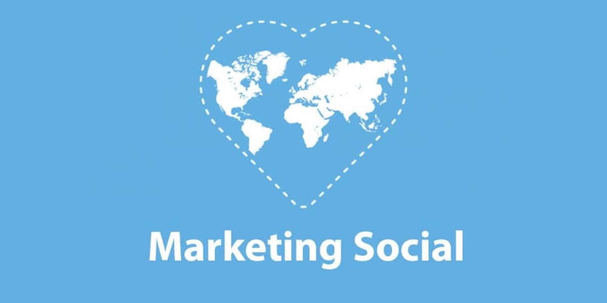 Mas, o que é Marketing Social?