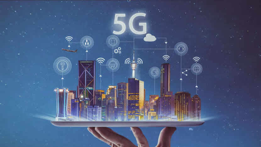 A Revolução 5G: Impulsionando a Conectividade e a Inovação