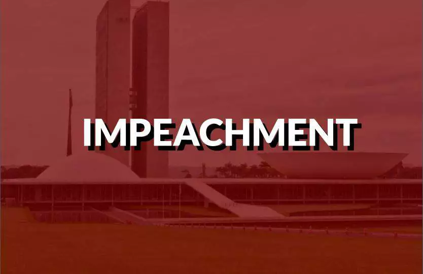 O Processo de Impeachment no Brasil: Um Exame Detalhado